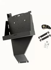 MORryde Jerry Can Side Mount - Passenger's Side Jeep Wrangler JK 2007-2017                                     - JP54-019 - Image 3