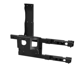 MORryde 3 Piece Tailgate Reinforcement Kit Jeep Wrangler JK 2007-2017
