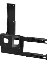 MORryde 3 Piece Tailgate Reinforcement Kit Jeep Wrangler JK 2007-2017                                     - JP54-021 - Image 2