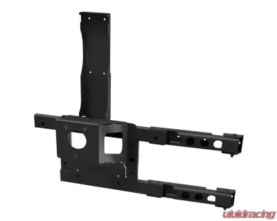 MORryde 3 Piece Tailgate Reinforcement Kit Jeep Wrangler JK 2007-2017 - JP54-021
