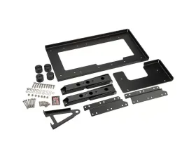 MORryde Tailgate Reinforcement and Hinge Kit Jeep Wrangler TJ 1997-2006