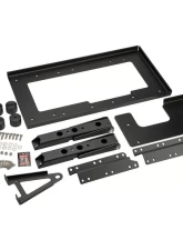 MORryde Tailgate Reinforcement and Hinge Kit Jeep Wrangler TJ 1997-2006                                     - JP54-022 - Image 2