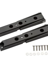 MORryde Jeep Tailgate Hinge Heavy Duty Jeep Wrangler TJ 1997-2006                                     - JP54-025 - Image 2