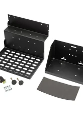 MORryde Ammo Can Tray Kit with Molle Holder Jeep Wrangler JK 2007-2017                                     - JP54-030 - Image 2