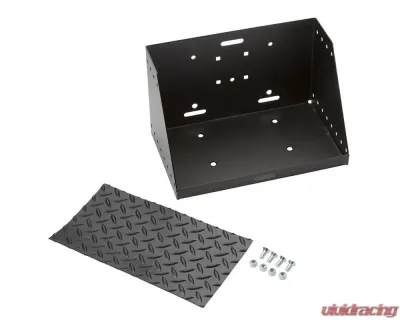 MORryde Ammo Can Tray Jeep Wrangler JK 2007-2017 - JP54-031