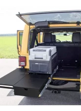 MORryde Trail Kitchen Kit Jeep Wrangler JKU | JLU                                     - JP54-038 - Image 5