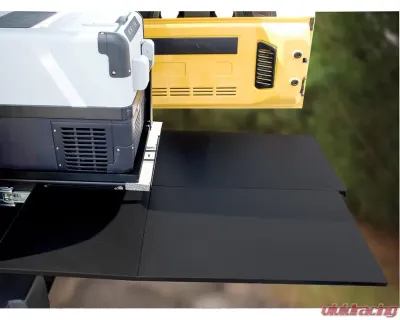 MORryde Flip Out Counter Top for Jeep Trail Kitchen - JP54-040
