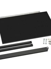 MORryde Flip Out Counter Top for Jeep Trail Kitchen                                     - JP54-040 - Image 2
