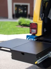 MORryde Flip Out Counter Top for Jeep Trail Kitchen                                     - JP54-040 - Image 3