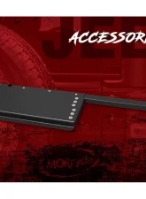 MORryde Bolt-in Kit for Trail Kitchen Jeep Wrangler JKU 2007-2017                                     - JP54-041 - Image 4