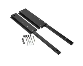 MORryde Bolt-in Kit for Trail Kitchen Jeep Wrangler JLU 2019