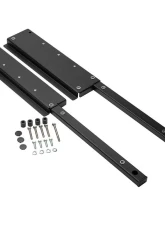 MORryde Bolt-in Kit for Trail Kitchen Jeep Wrangler JLU 2019                                     - JP54-055 - Image 4