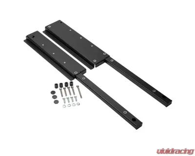 MORryde Bolt-in Kit for Trail Kitchen Jeep Wrangler JLU 2019 - JP54-055
