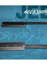 MORryde Bolt-in Kit for Trail Kitchen Jeep Wrangler JLU 2019                                     - JP54-055 - Image 2