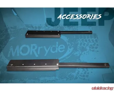 MORryde Bolt-in Kit for Trail Kitchen Jeep Wrangler JLU 2019 - JP54-055
