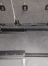 MORryde Bolt-in Kit for Trail Kitchen Jeep Wrangler JLU 2019                                     - JP54-055 - Image 3