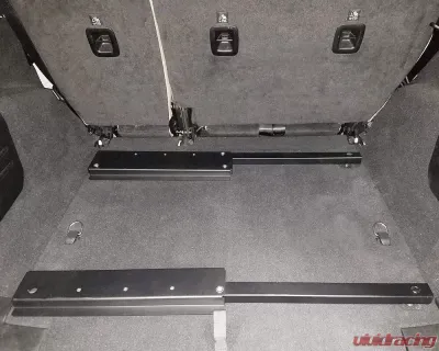 MORryde Bolt-in Kit for Trail Kitchen Jeep Wrangler JLU 2019 - JP54-055