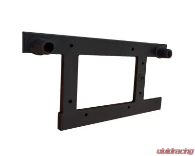 MORryde Tailgate Reinforcement Kit Jeep Wrangler TJ 1997-2006 - JP54-056