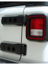 MORryde Tailgate Hinge Heavy Duty Jeep Wrangler JL 2018+                                     - JP54-057 - Image 2