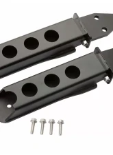 MORryde Tailgate Hinge Heavy Duty Jeep Wrangler JL 2018+                                     - JP54-057 - Image 2