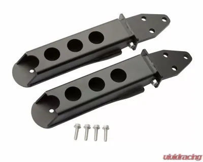 MORryde Tailgate Hinge Heavy Duty Jeep Wrangler JL 2018+ - JP54-057