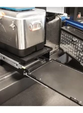 MORryde Trail Kitchen with Grill Slide Jeep Wrangler JK | JL                                     - JP54-060 - Image 4