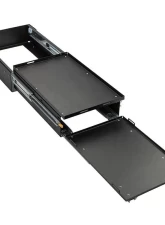 MORryde Trail Kitchen with Grill Slide Jeep Wrangler JK | JL                                     - JP54-060 - Image 2