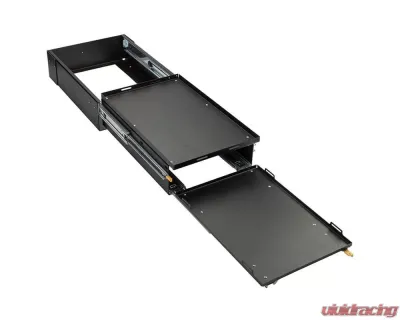 MORryde Trail Kitchen with Grill Slide Jeep Wrangler JK | JL - JP54-060