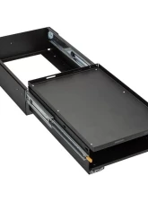 MORryde Trail Kitchen with Grill Slide Jeep Wrangler JK | JL                                     - JP54-060 - Image 3