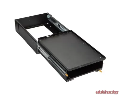 MORryde Trail Kitchen with Grill Slide Jeep Wrangler JK | JL - JP54-060