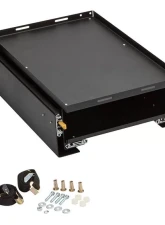 MORryde Trail Kitchen with Grill Slide Jeep Wrangler JK | JL                                     - JP54-060 - Image 4