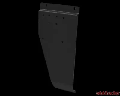 MORryde Rotopax Side Mount - Passenger's Side Jeep Wrangler JL 2018+ - JP54-062