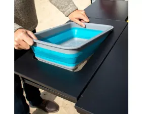 MORryde Basic Trail Kitchen Sink Kit
