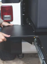 MORryde Slide On Counter Top for Jeep Trail Kitchen                                     - JP56-024 - Image 2