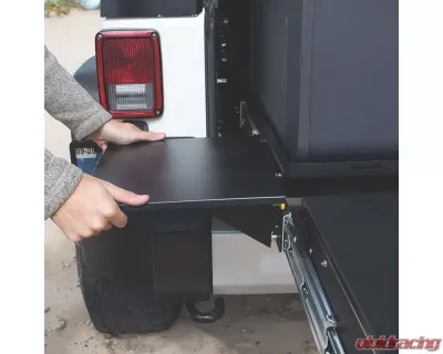 MORryde Slide On Counter Top for Jeep Trail Kitchen - JP56-024