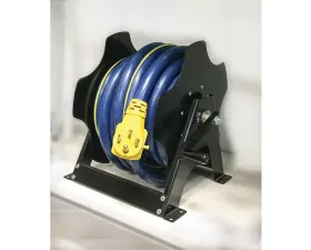MORryde Easy Reel Spooler Manual Cord Economy