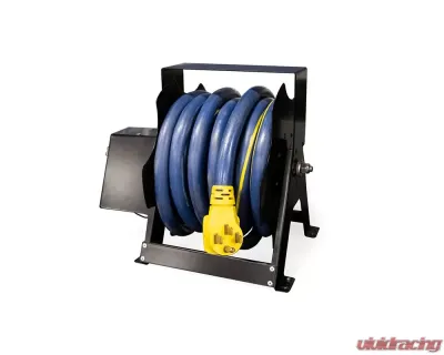 MORryde Motorized Easy Reel Spooler - REEL56-014H