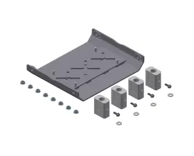 MORryde Gooseneck Adaptor