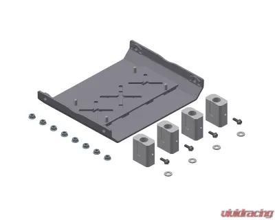 MORryde Gooseneck Adaptor - RPB77-006