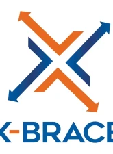 MORryde X-Brace 5th Wheel Stabilizer                                     - SP54-180 - Image 2