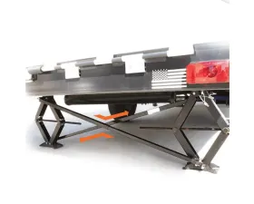 MORryde X-Brace Scissor Jack Stabilizer