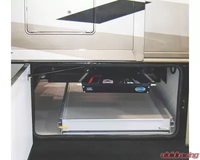 MORryde 16.5"x26.5" Hidden Storage Tray - SP56-203