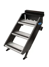 MORryde Step Above RV Entry 3 Step 2nd Gen.                                     - STP-206 - Image 4