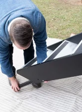 MORryde Step Above RV Entry 3 Step 2nd Gen.                                     - STP-209 - Image 2