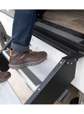 MORryde Step Above RV Entry 3 Step 2nd Gen.                                     - STP-209 - Image 3