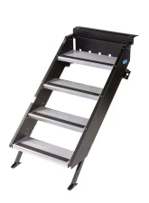 MORryde Step Above RV Entry 4 Step 2nd Gen.                                     - STP-213 - Image 4