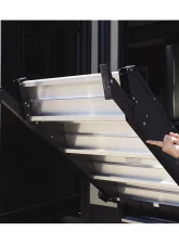 MORryde Step Above RV Entry 4 Step 2nd Gen. with Strut Assist                                     - STP-214 - Image 4