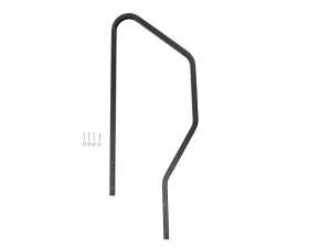 MORryde Step Above Handrail 4 Step Models Gen. 1
