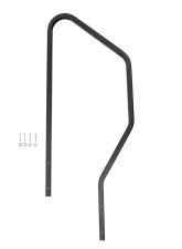 MORryde Step Above Handrail 4 Step Models Gen. 1                                     - STP214-006H - Image 4