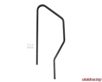 MORryde Step Above Handrail 4 Step Models Gen. 1 - STP214-006H
